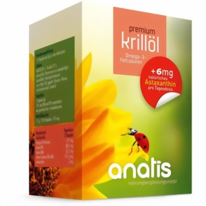 Krill-l im Abo mit 10 % Rabatt